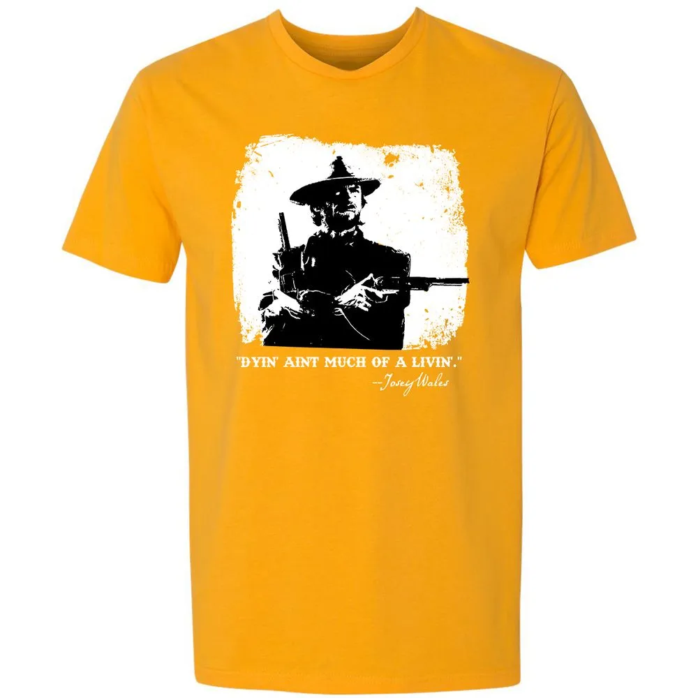 Premium Unisex T-Shirt - RWY3K8JT - Gold - 12