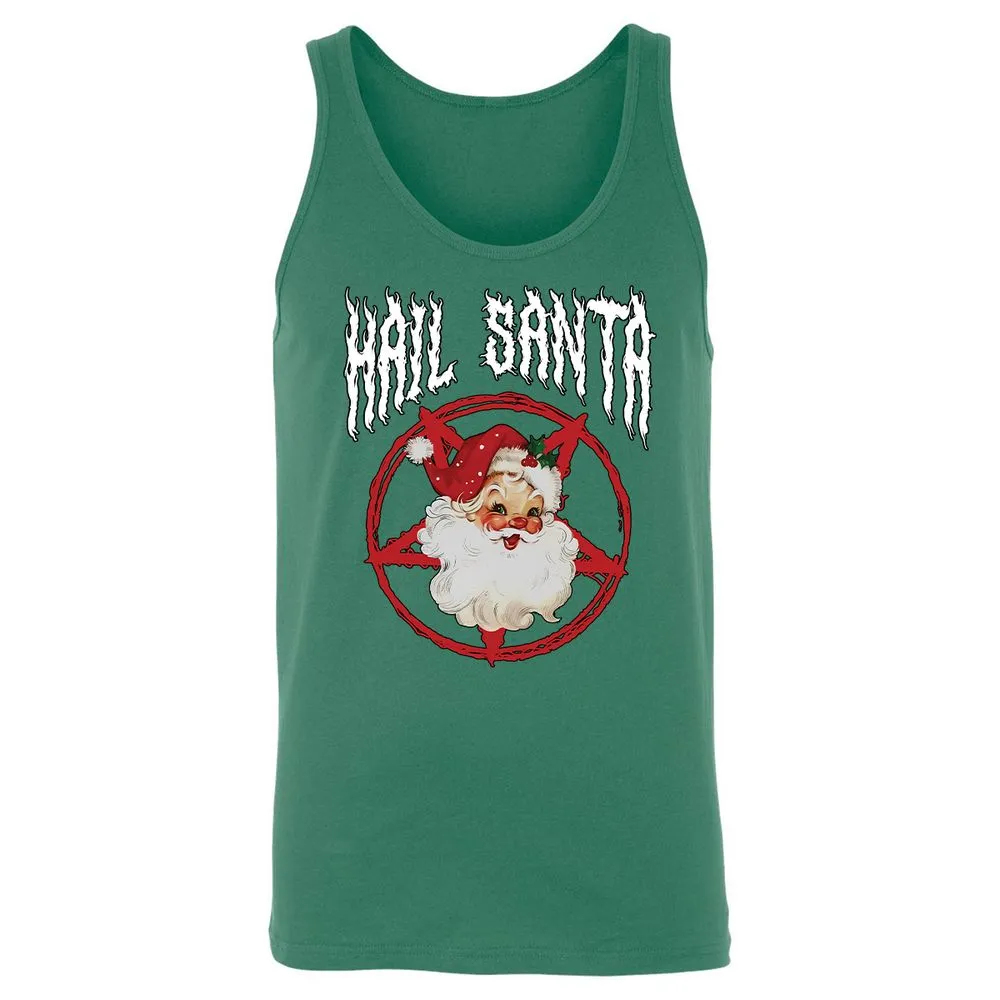Unisex Jersey Tank - H7VMWTCP - Kelly - 9
