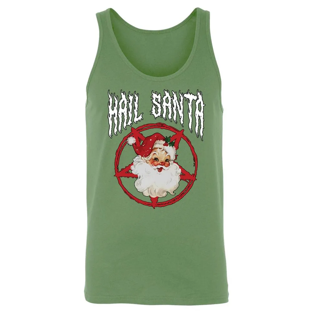 Unisex Jersey Tank - H7VMWTCP - Leaf - 10