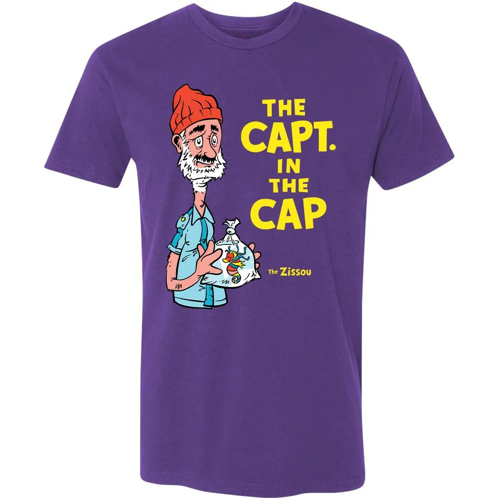 Premium Unisex T-Shirt - B7SHCYQJ - Purple Rush - 7