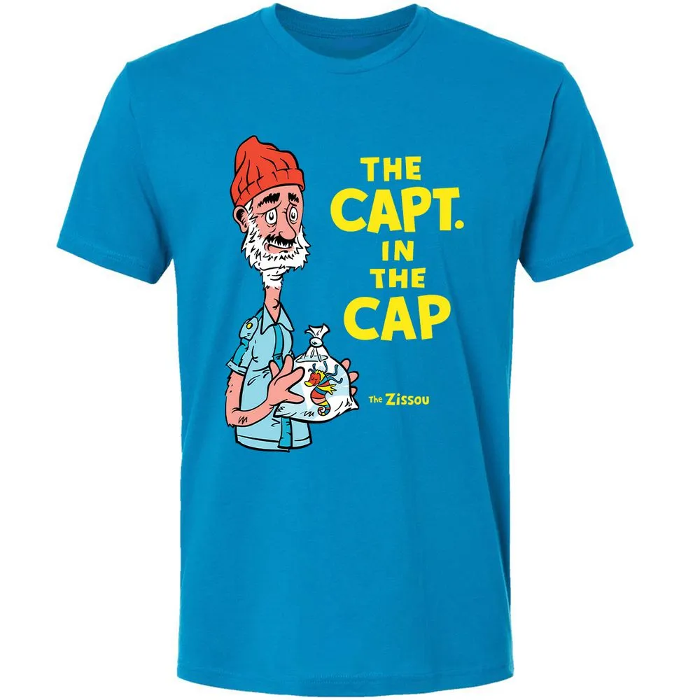 Premium Unisex T-Shirt - B7SHCYQJ - Turquoise - 16