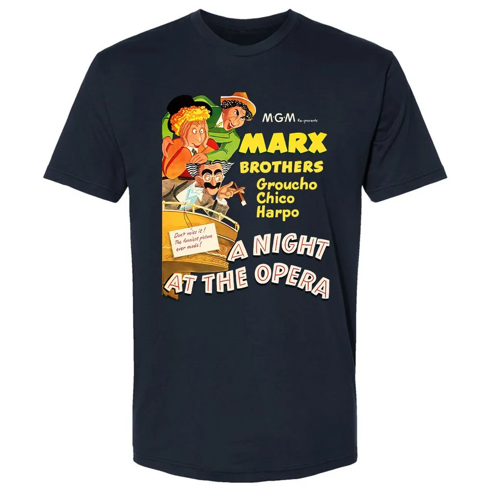 Premium Unisex T-Shirt - 9E1WG1Y9 - Midnight Navy - 2