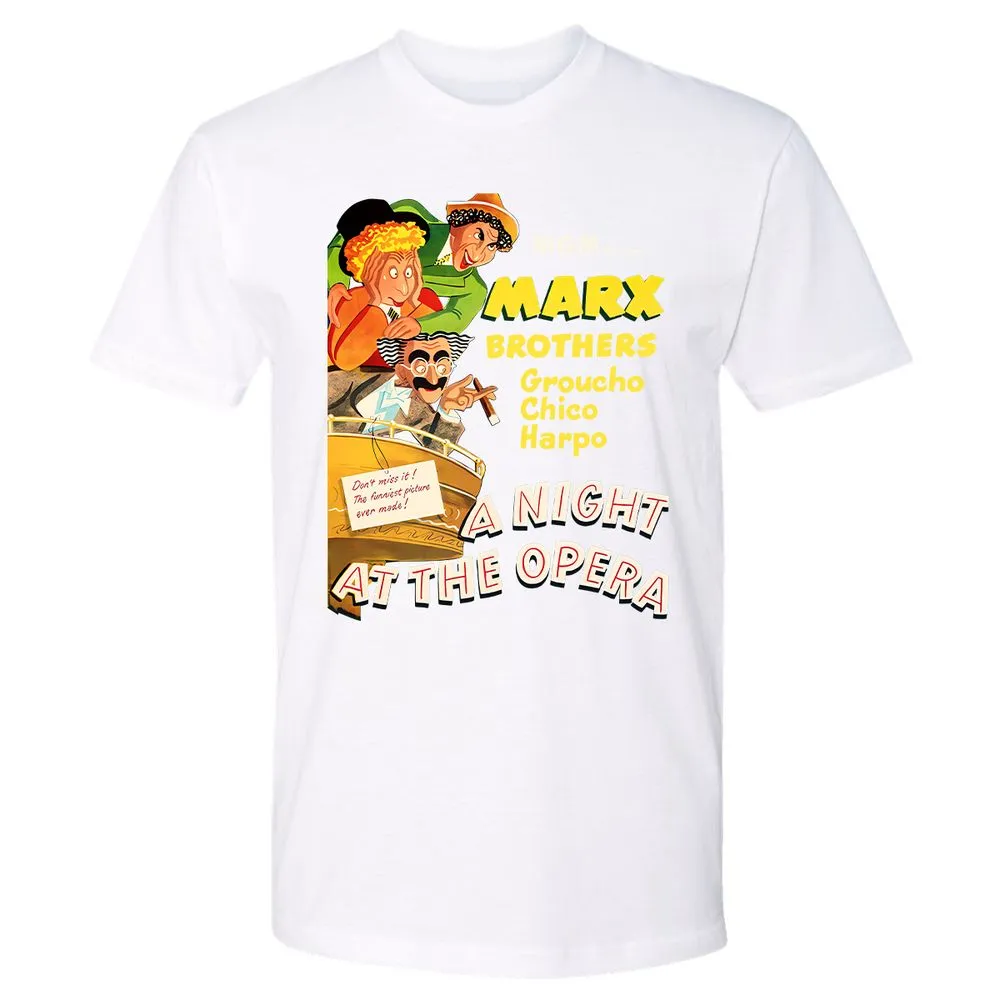Premium Unisex T-Shirt - 9E1WG1Y9 - White - 4