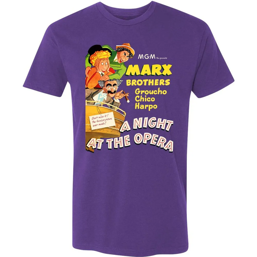 Premium Unisex T-Shirt - 9E1WG1Y9 - Purple Rush - 7