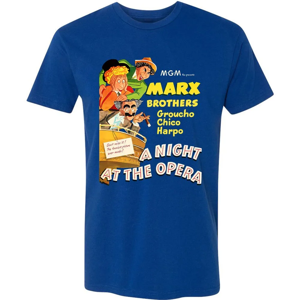 Premium Unisex T-Shirt - 9E1WG1Y9 - Royal - 10