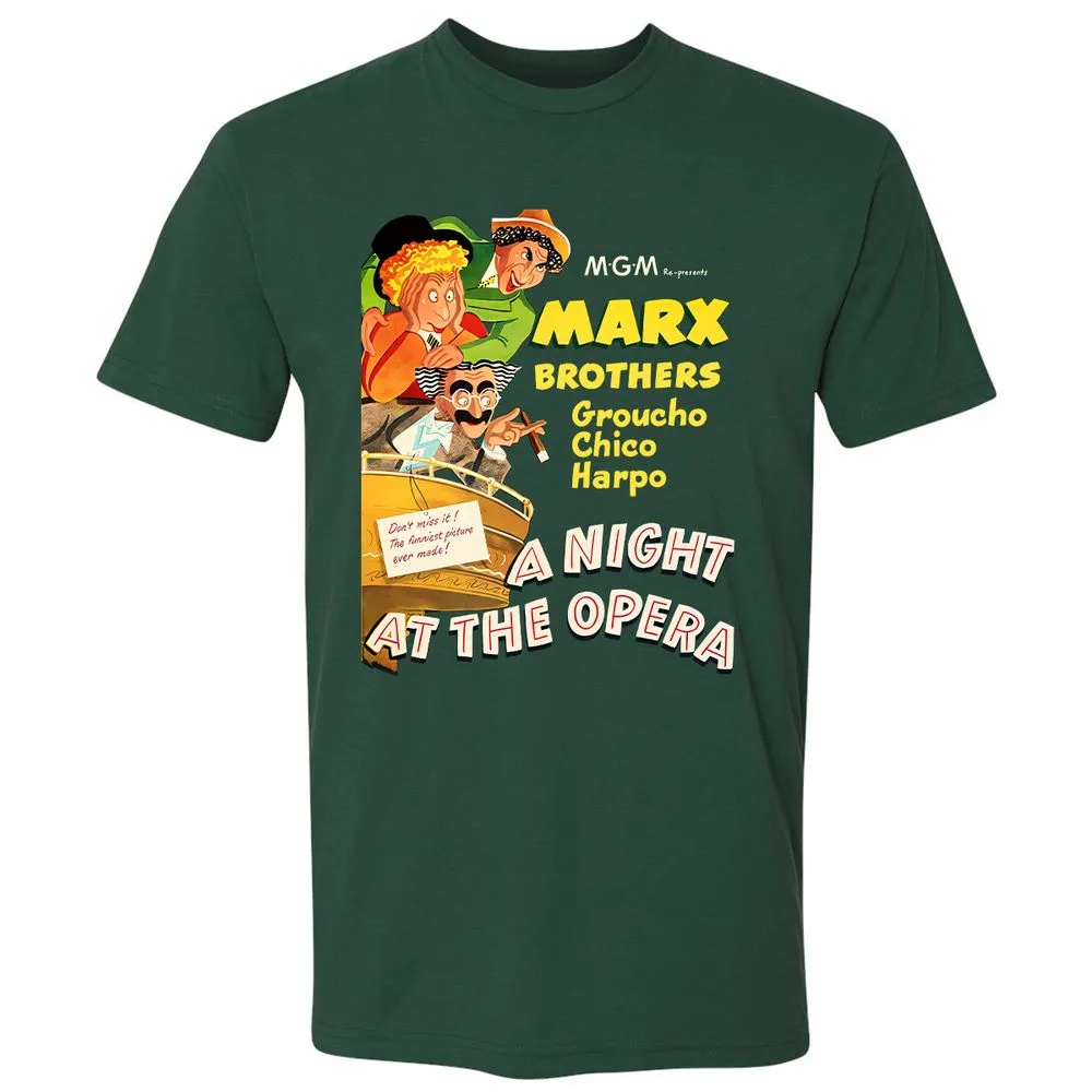 Premium Unisex T-Shirt - 9E1WG1Y9 - Forest Green - 13