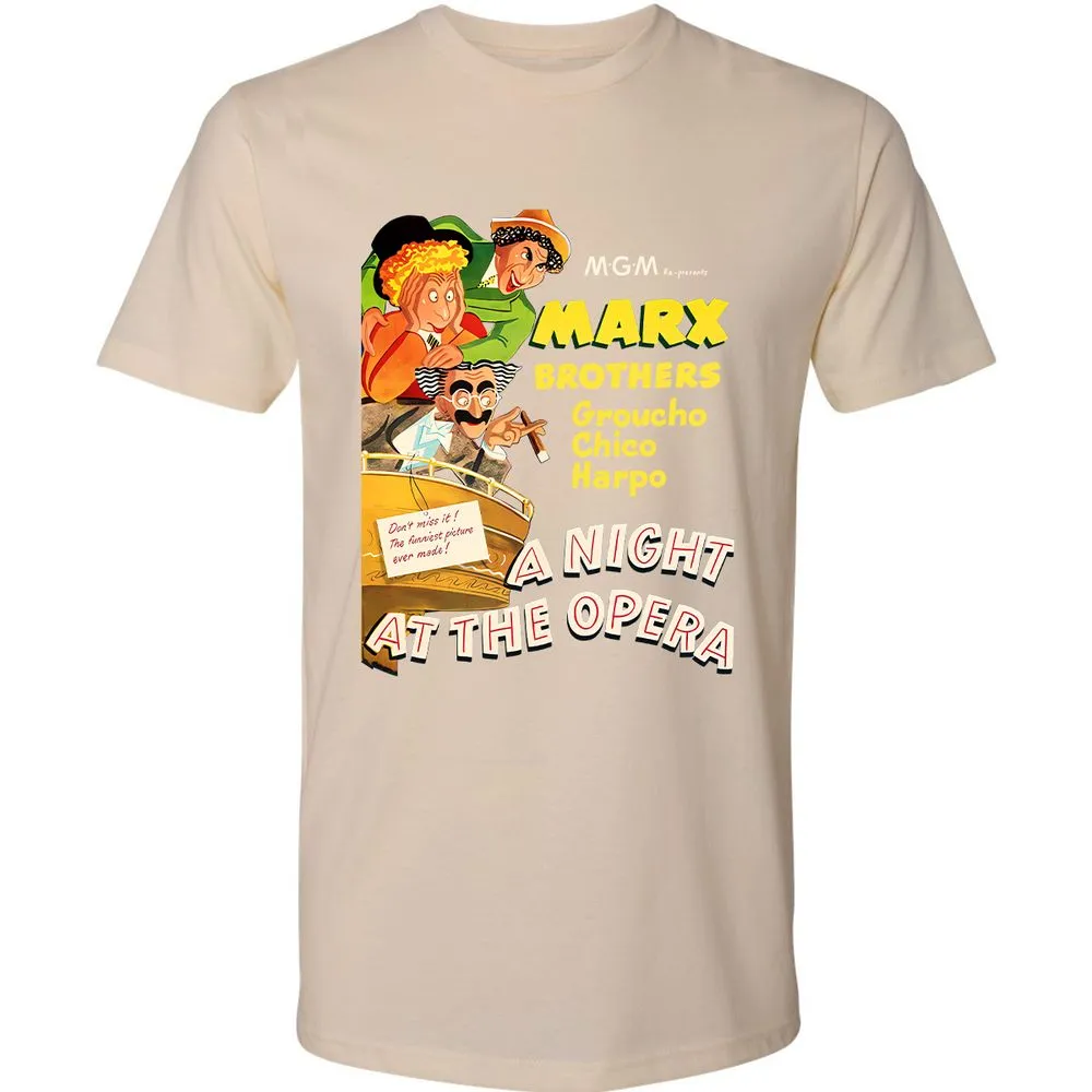 Premium Unisex T-Shirt - 9E1WG1Y9 - Cream - 14
