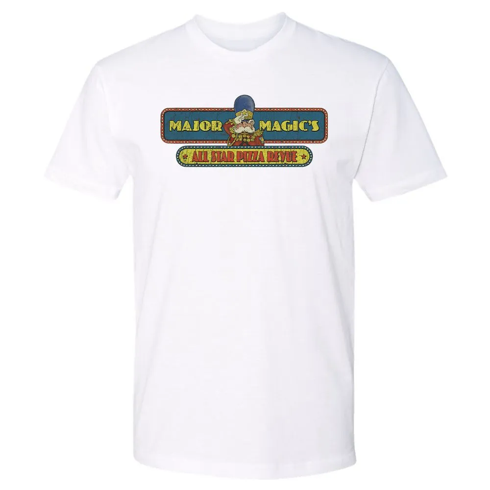 Premium Unisex T-Shirt - CZXNQZE3 - White - 4