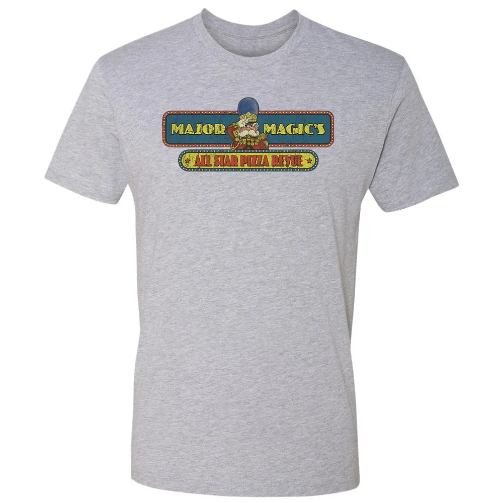 Premium Unisex T-Shirt - CZXNQZE3 - Heather Grey - 9