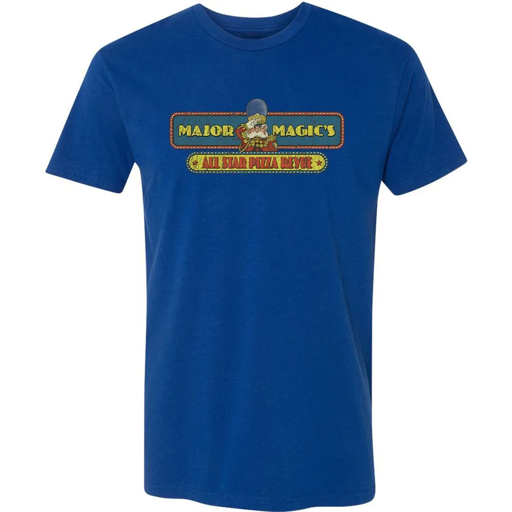 Premium Unisex T-Shirt - CZXNQZE3 - Royal - 10