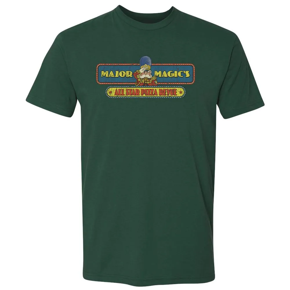 Premium Unisex T-Shirt - CZXNQZE3 - Forest Green - 13