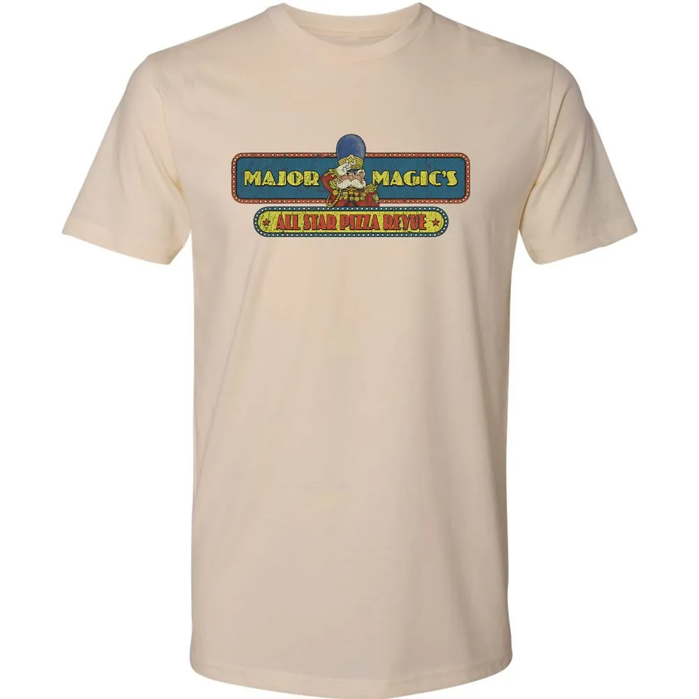Premium Unisex T-Shirt - CZXNQZE3 - Cream - 14