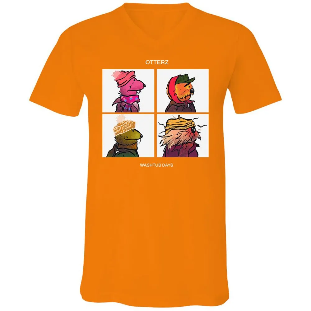 Otterz - Orange - 11