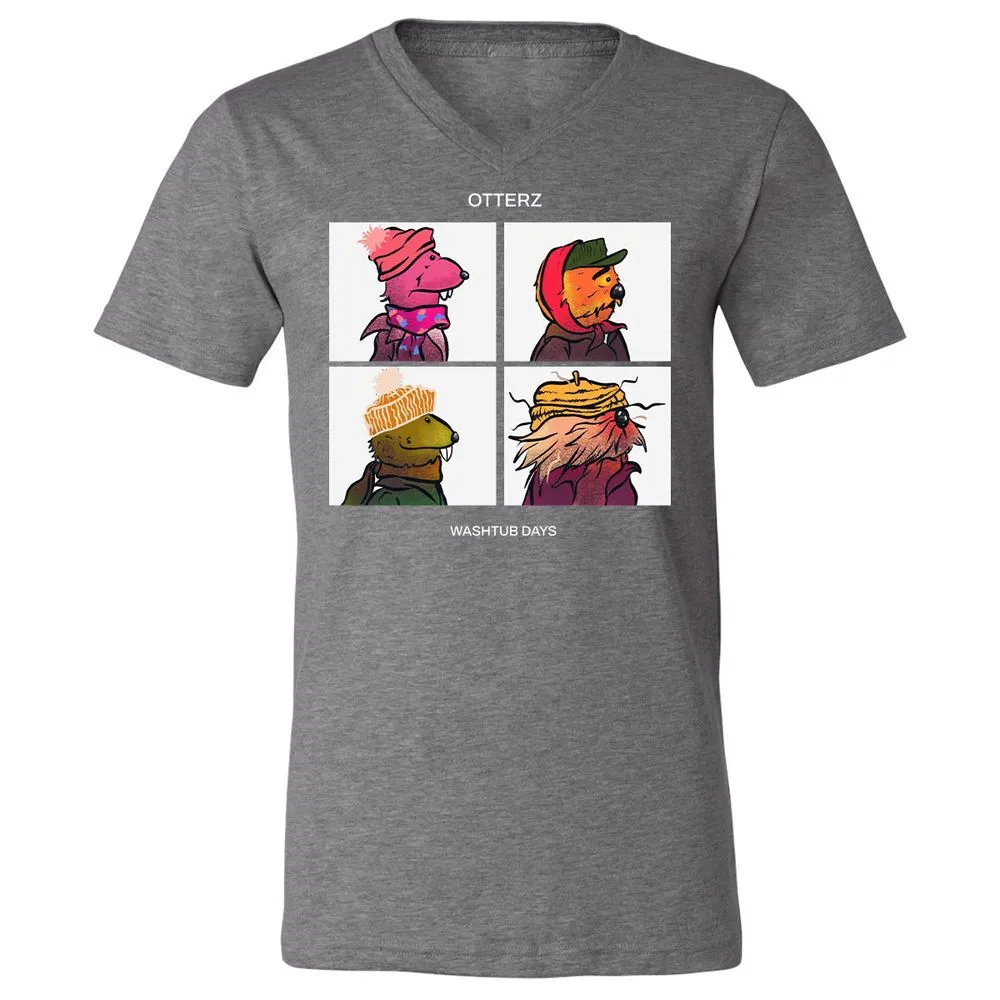 Otterz - Deep Heather - 13