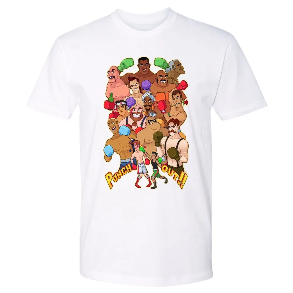 Premium Unisex T-Shirt - 8FRZW19W - White - 4