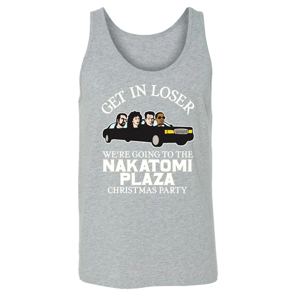 Unisex Jersey Tank - 6AGPNQWM - Athletic Heather - 4