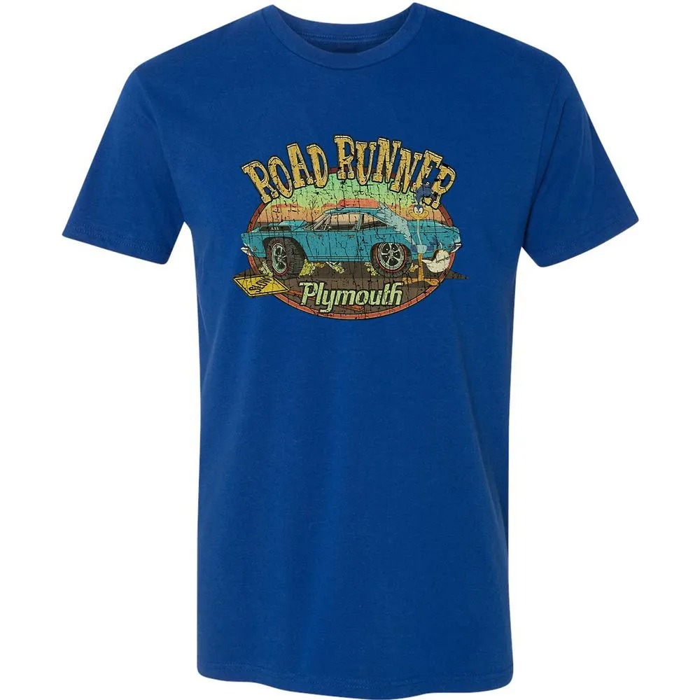 ROAD RUNNER - Royal - 10