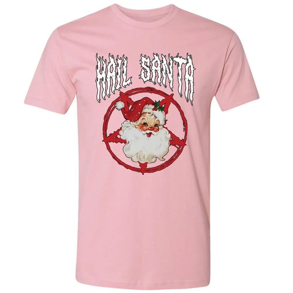 Premium Unisex T-Shirt - XZLTYAZJ - Light Pink - 3