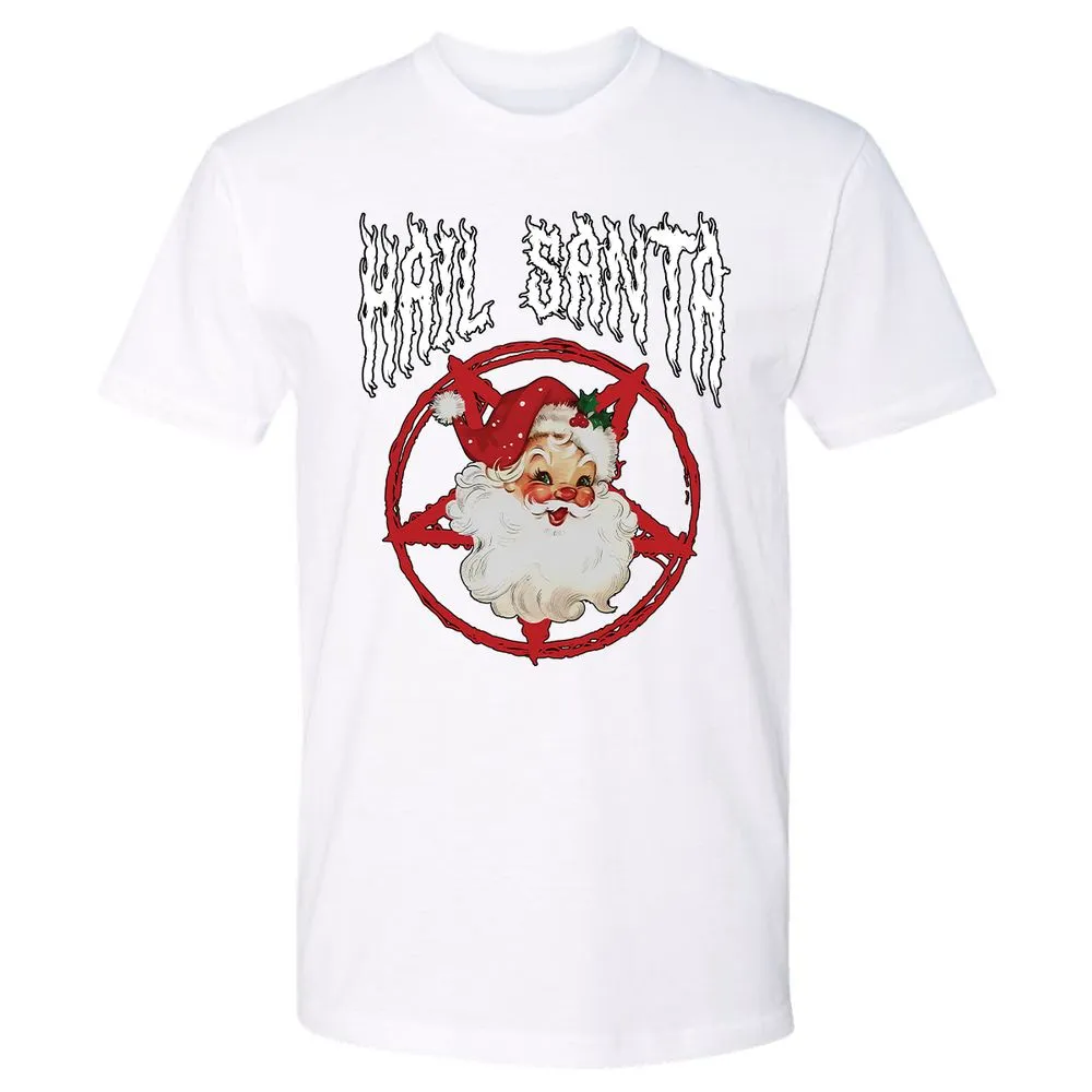 Premium Unisex T-Shirt - XZLTYAZJ - White - 4
