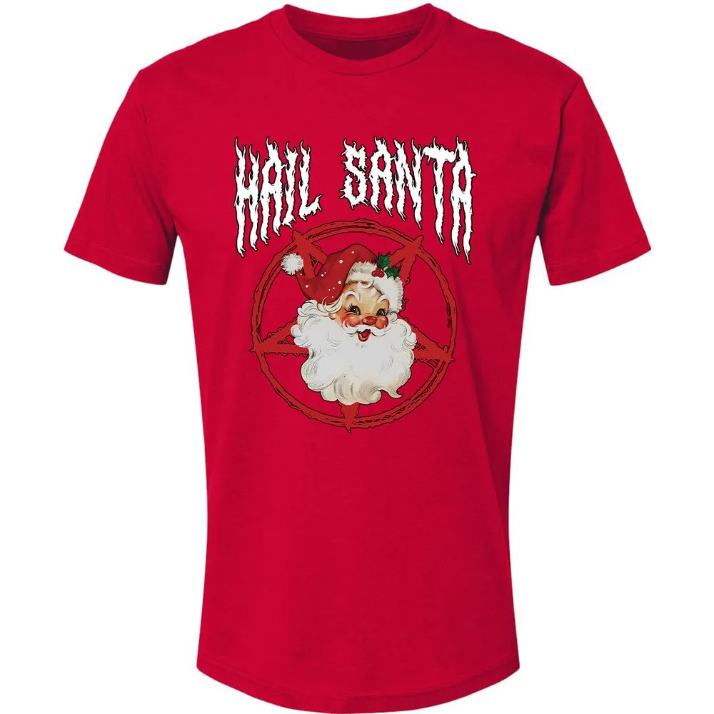 Premium Unisex T-Shirt - XZLTYAZJ - Red - 6