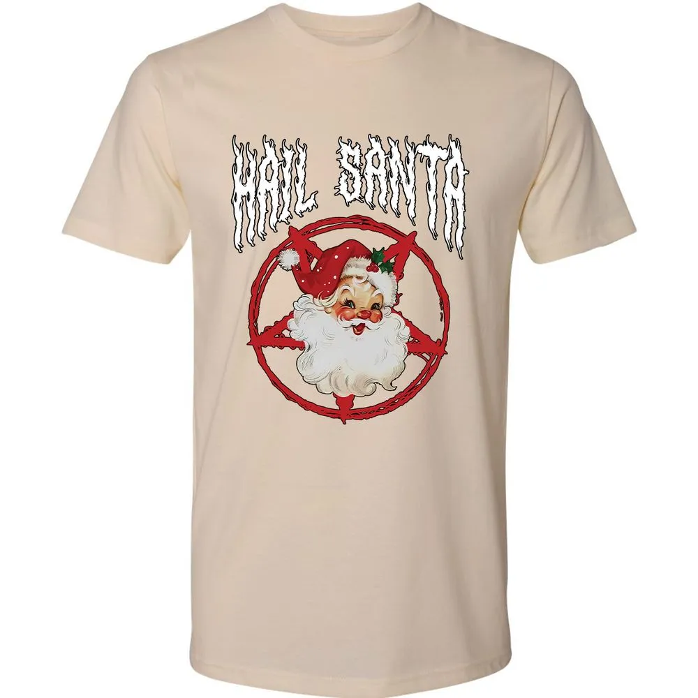 Premium Unisex T-Shirt - XZLTYAZJ - Cream - 14