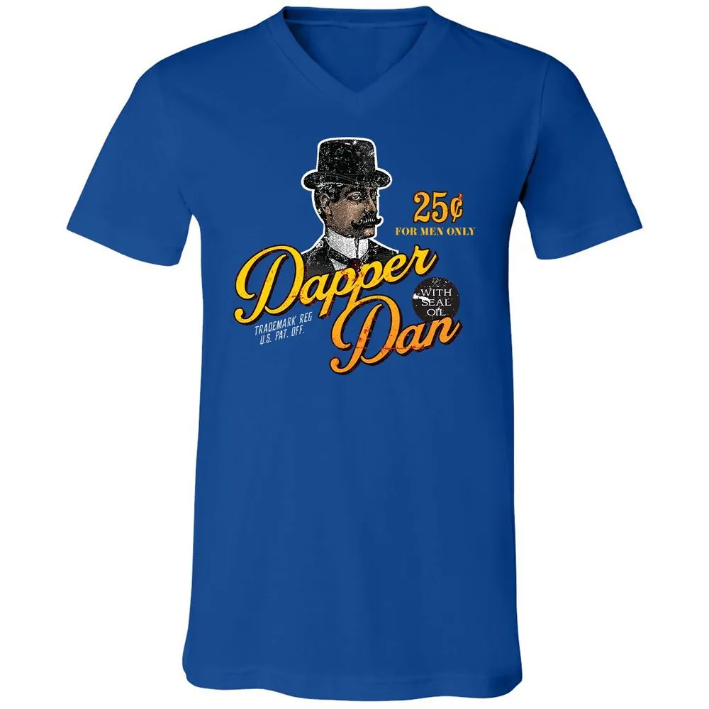 Dapper Dan - O Brother Where Art Thou - True Royal - 4