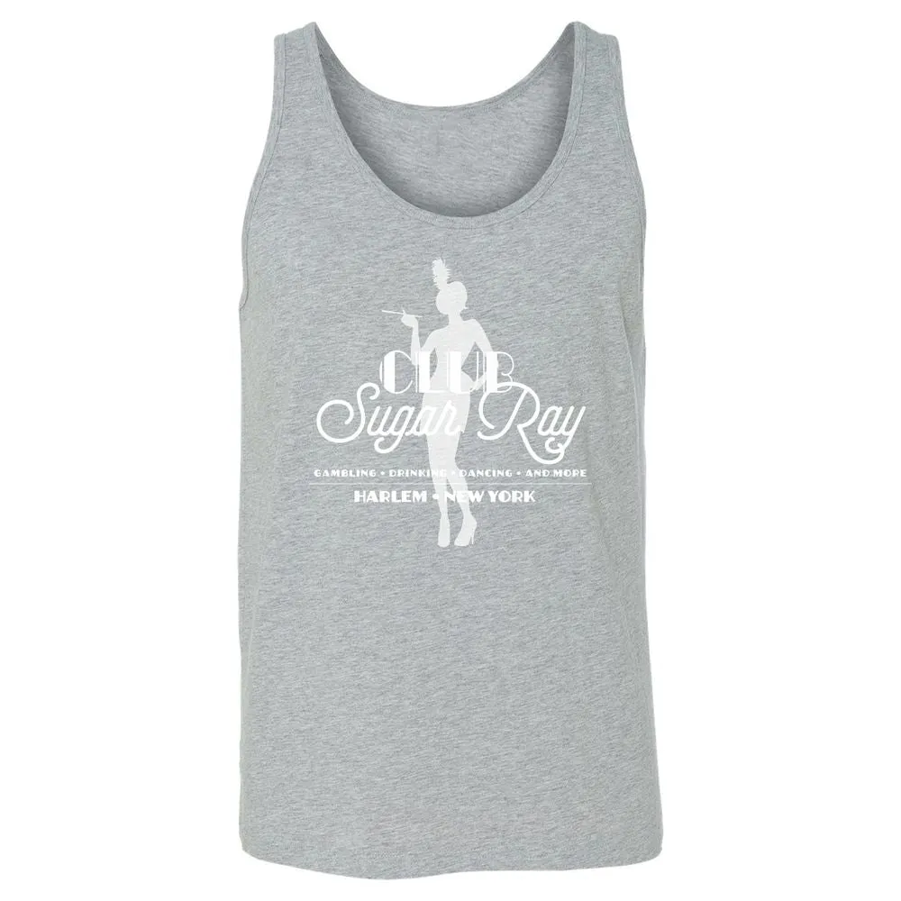 SugarRay - Athletic Heather - 4