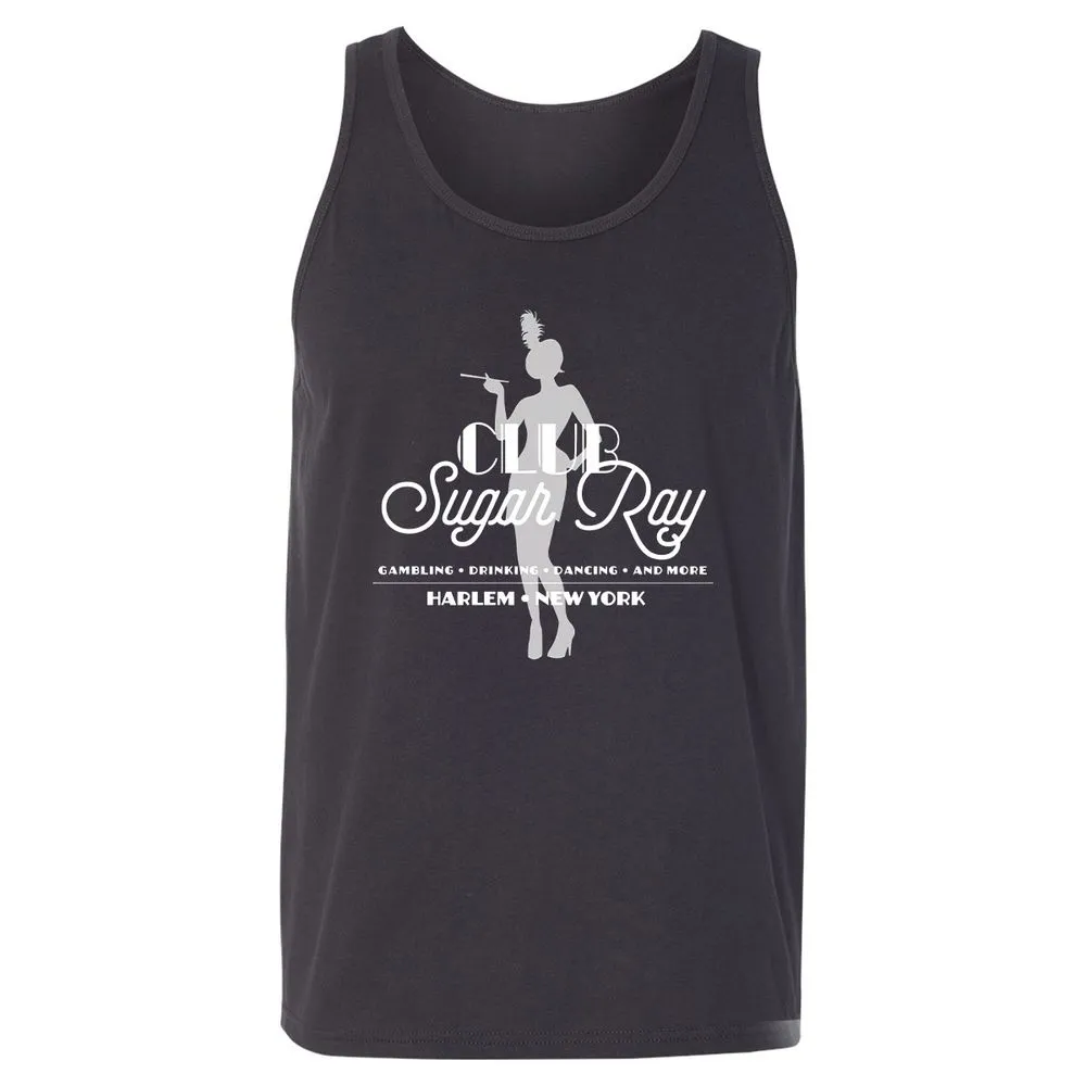SugarRay - Dark Grey - 7