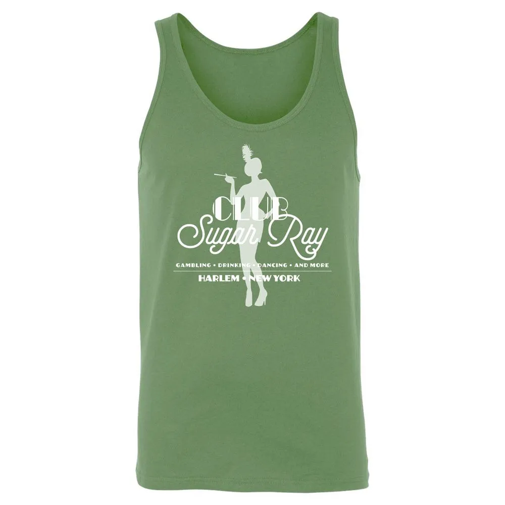 SugarRay - Leaf - 10