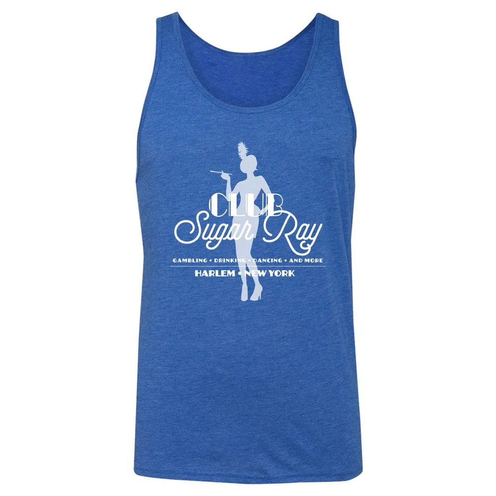 SugarRay - True Royal Triblend - 12