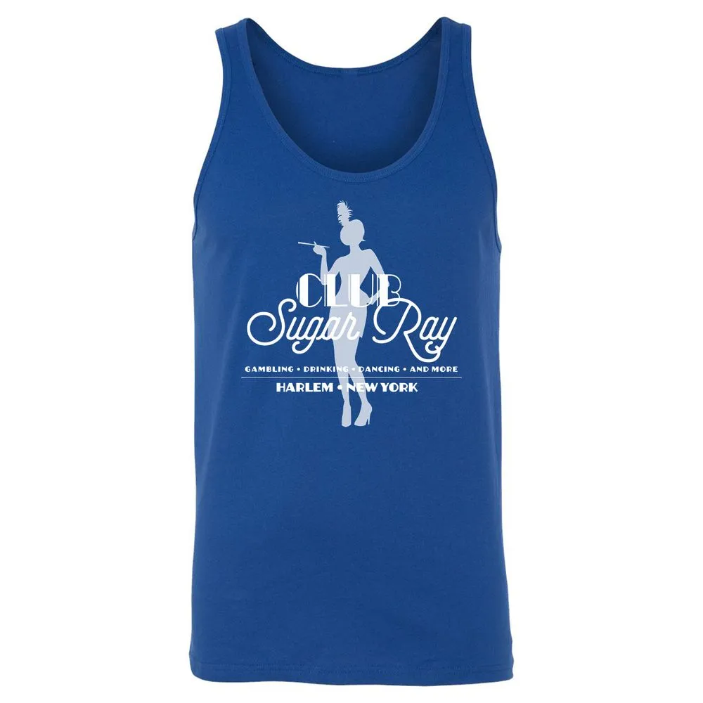 SugarRay - True Royal - 13