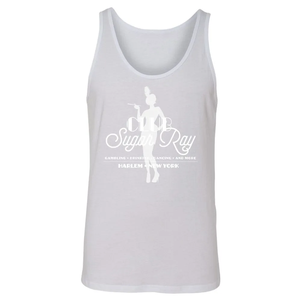 SugarRay - White - 14