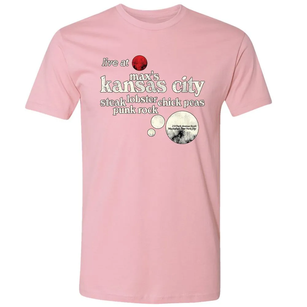 Premium Unisex T-Shirt - MV1TQ6R3 - Light Pink - 3