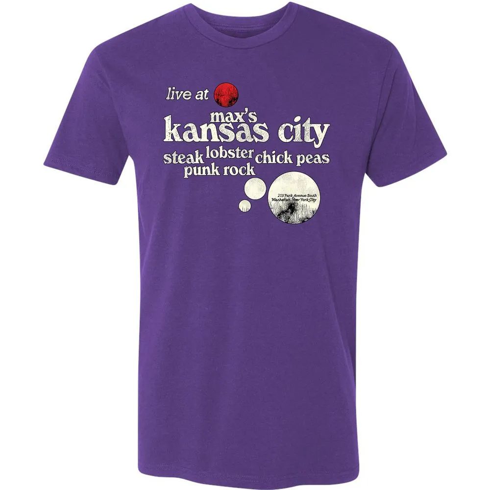 Premium Unisex T-Shirt - MV1TQ6R3 - Purple Rush - 7