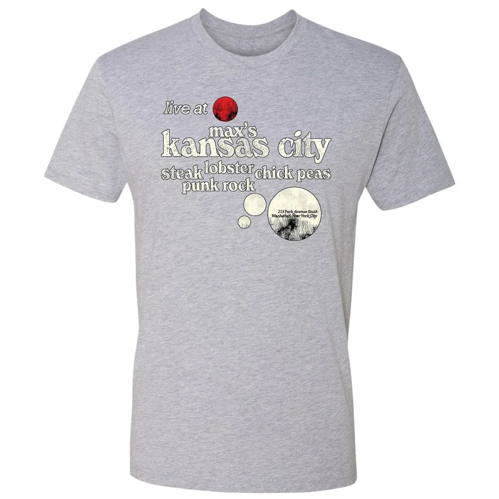 Premium Unisex T-Shirt - MV1TQ6R3 - Heather Grey - 9