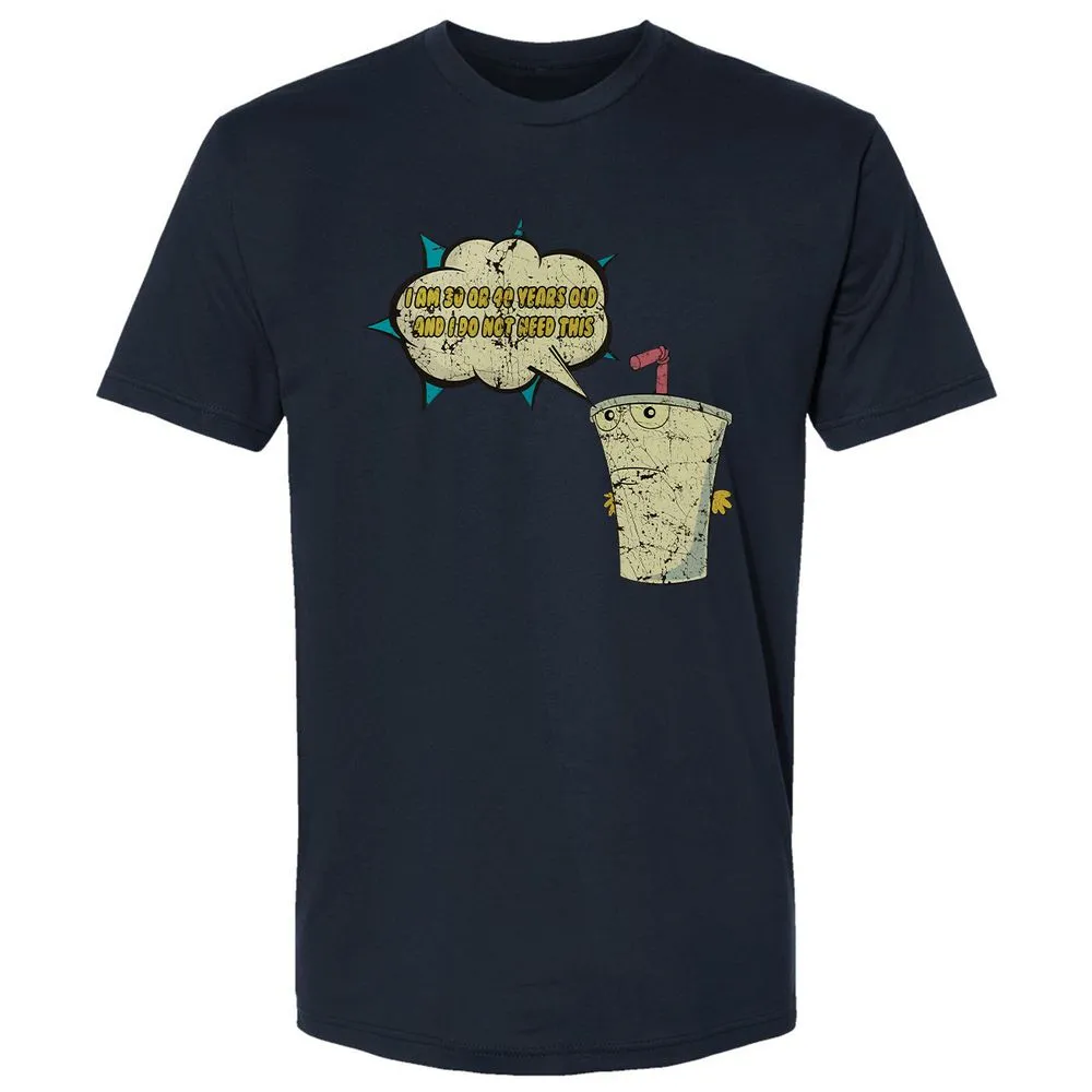 Premium Unisex T-Shirt - SU5QHWCY - Midnight Navy - 2