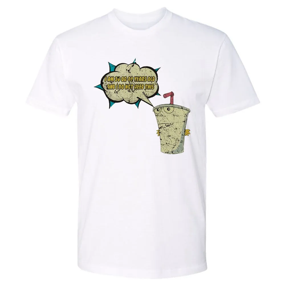 Premium Unisex T-Shirt - SU5QHWCY - White - 4