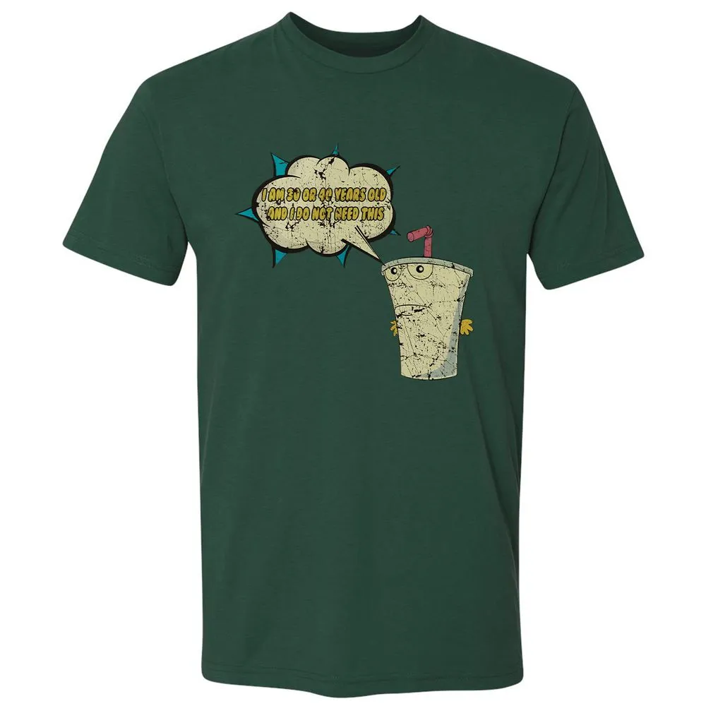 Premium Unisex T-Shirt - SU5QHWCY - Forest Green - 13