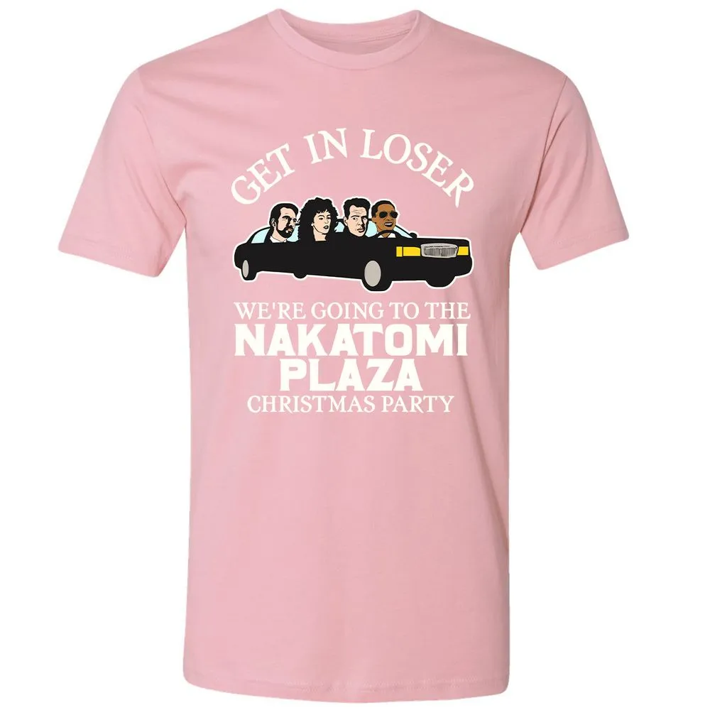Premium Unisex T-Shirt - S2R3KZ5V - Light Pink - 3