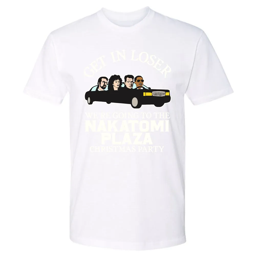 Premium Unisex T-Shirt - S2R3KZ5V - White - 4