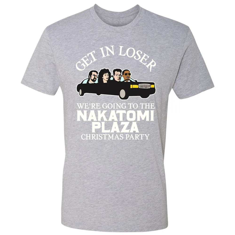 Premium Unisex T-Shirt - S2R3KZ5V - Heather Grey - 9
