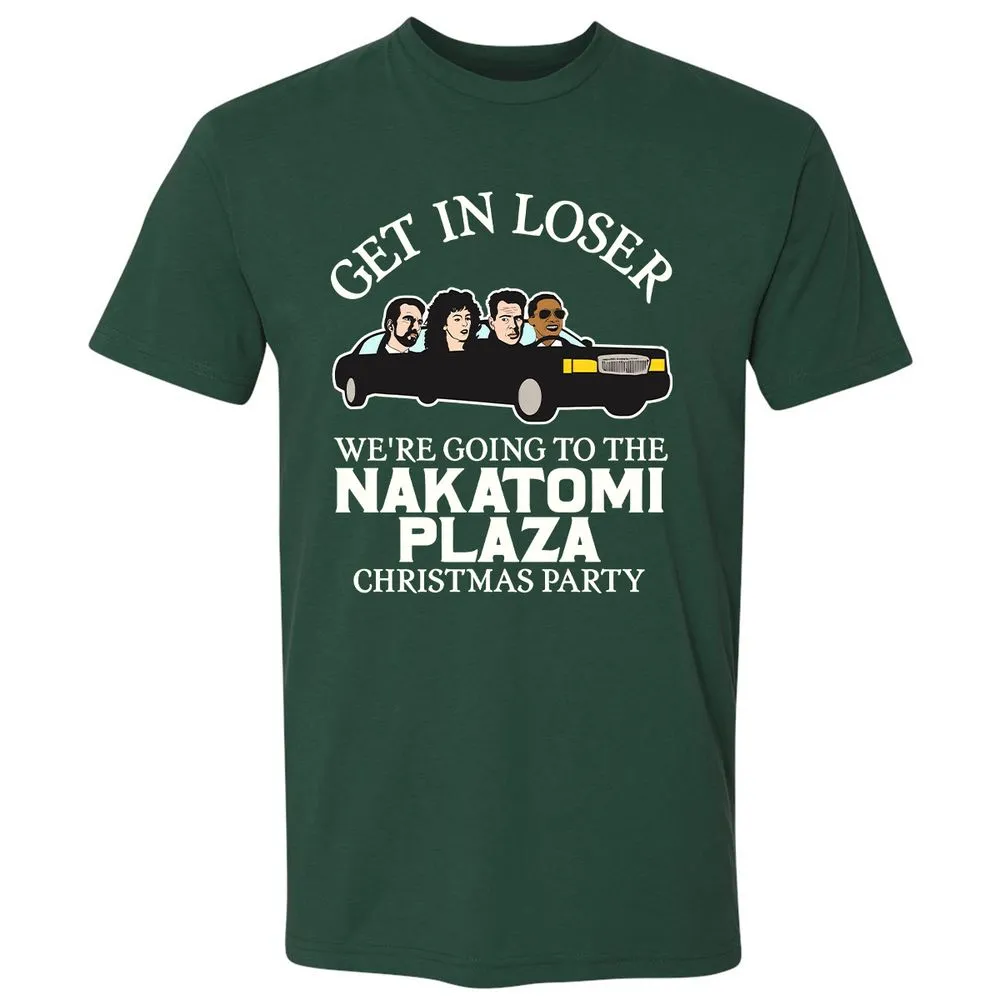 Premium Unisex T-Shirt - S2R3KZ5V - Forest Green - 13