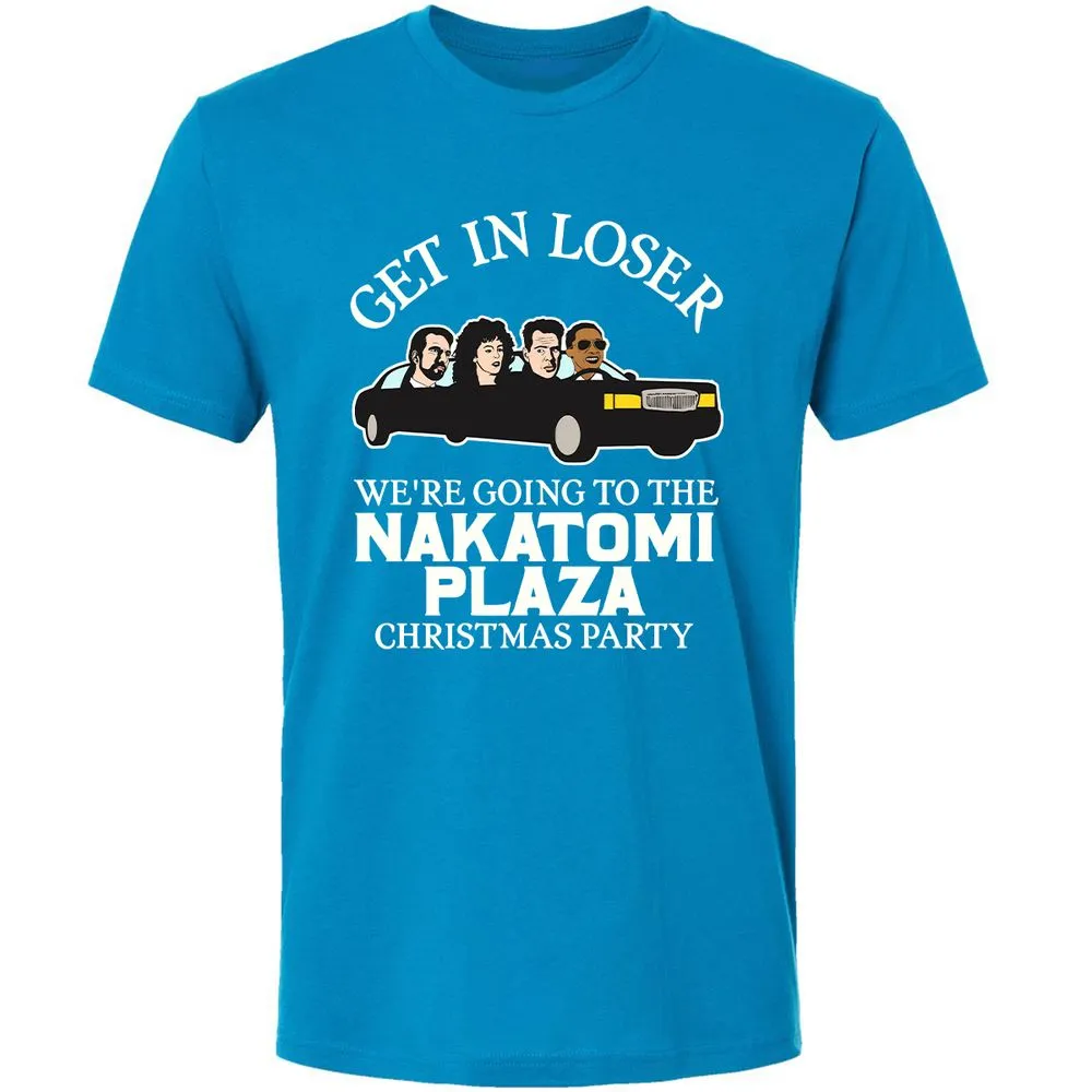 Premium Unisex T-Shirt - S2R3KZ5V - Turquoise - 16