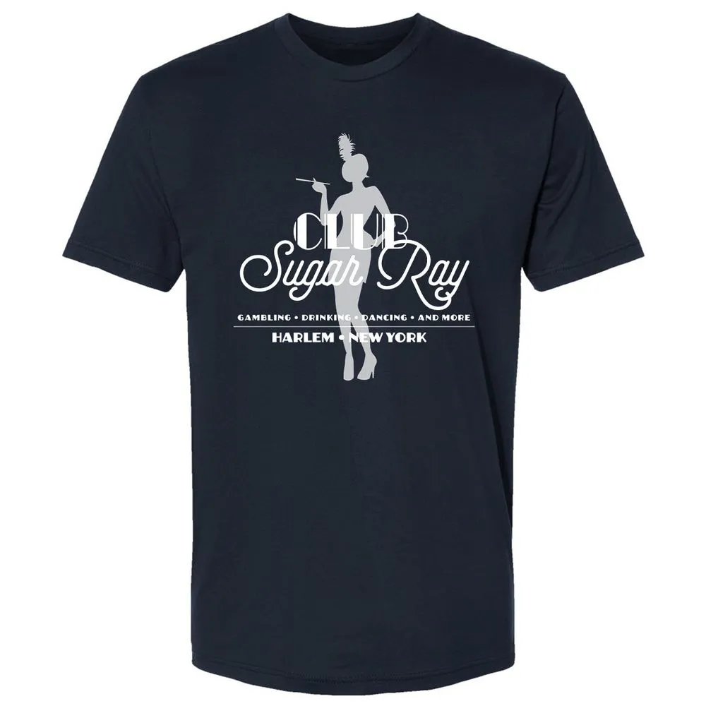 SugarRay - Midnight Navy - 2