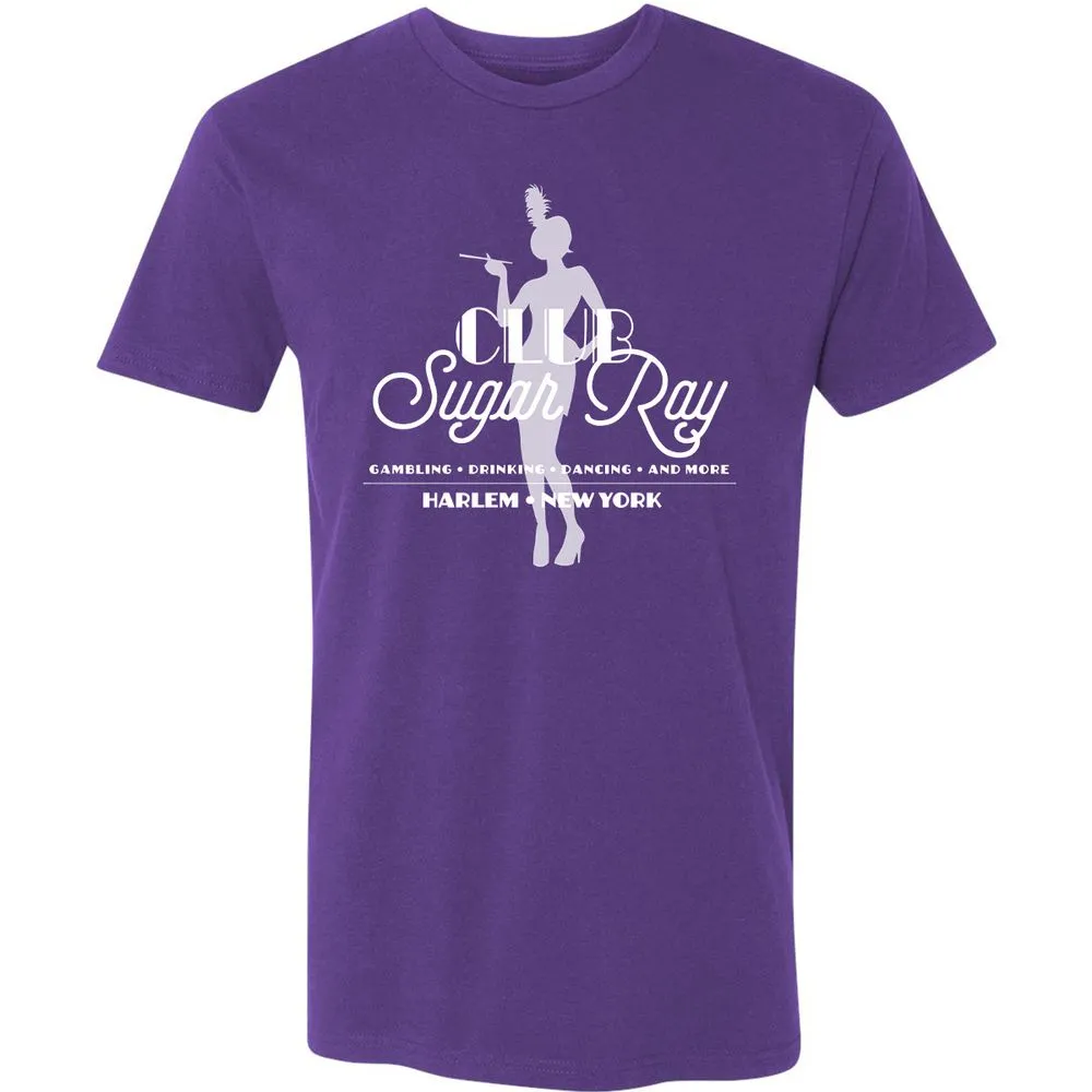 SugarRay - Purple Rush - 7