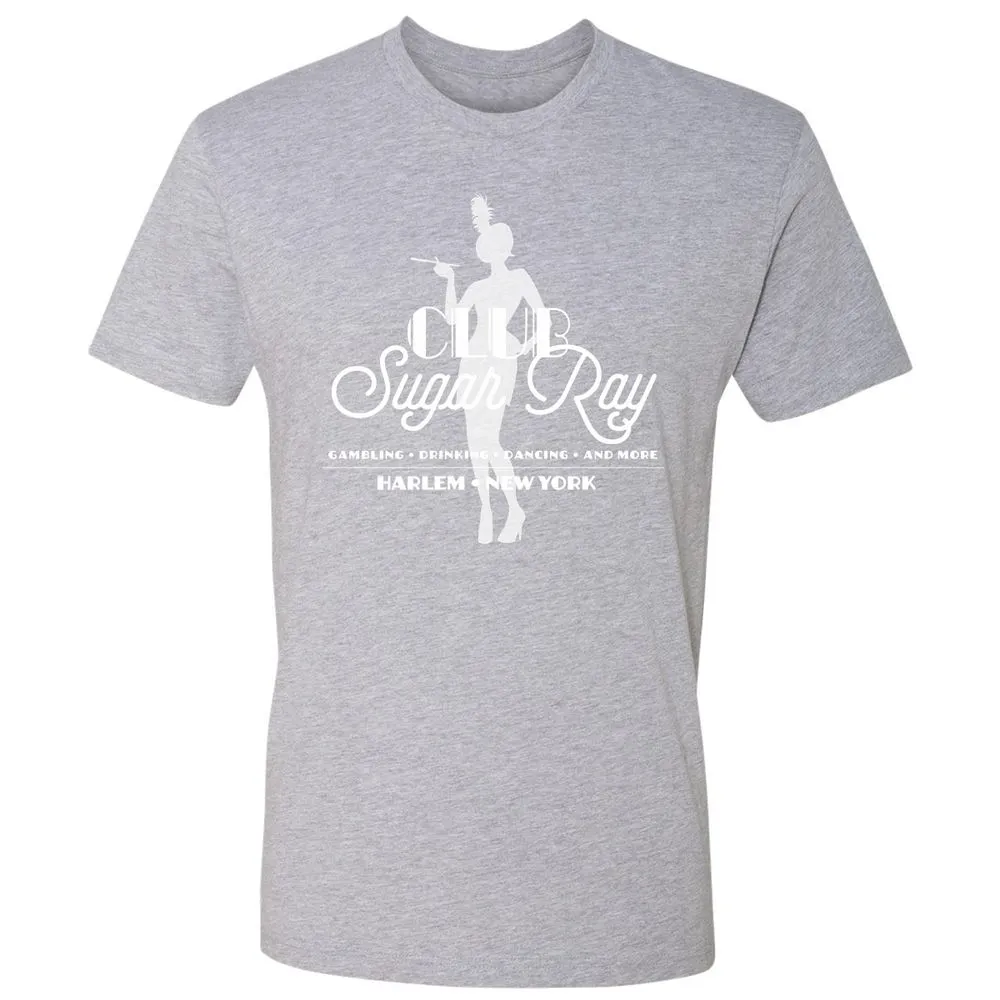 SugarRay - Heather Grey - 9