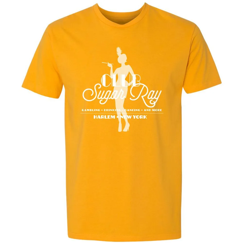SugarRay - Gold - 12