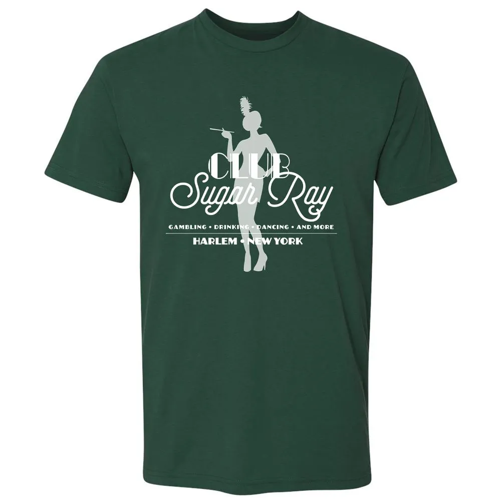 SugarRay - Forest Green - 13