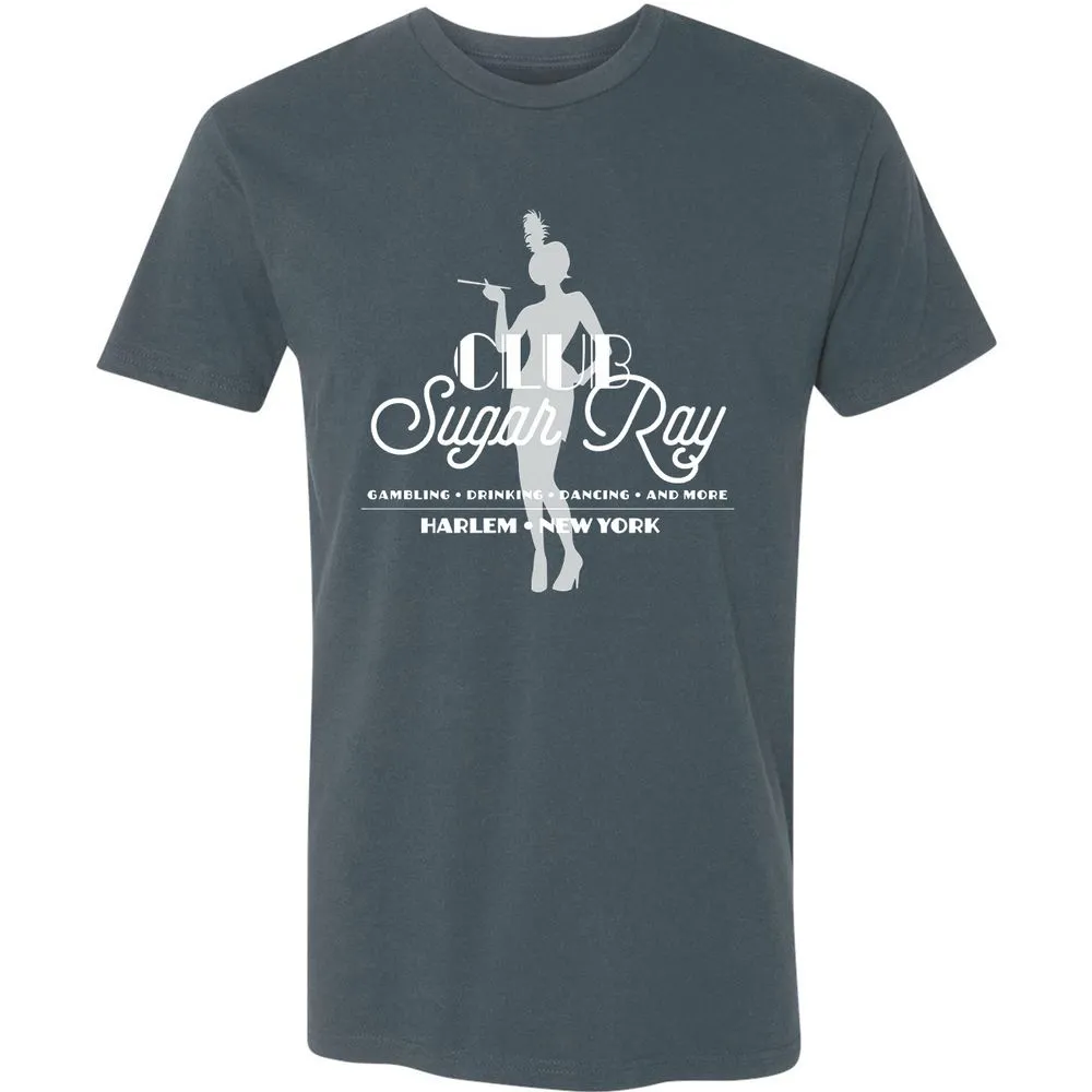 SugarRay - Indigo - 15