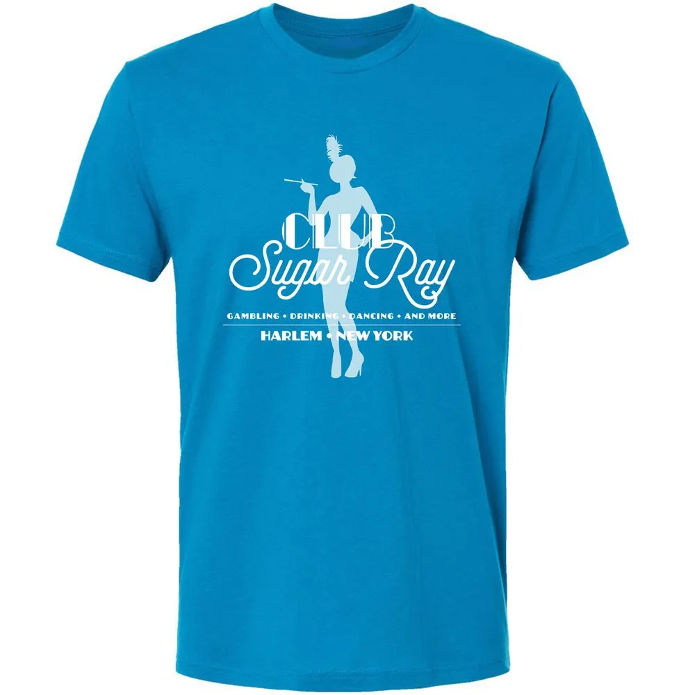 SugarRay - Turquoise - 16